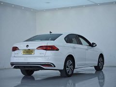Volkswagen Bora 200TSI DSG Comfort Edition - ფოტო 6
