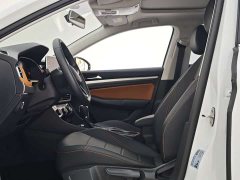 Volkswagen Bora 200TSI DSG Comfort Edition - ფოტო 7