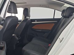Volkswagen Bora 200TSI DSG Comfort Edition - ფოტო 8