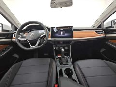 Volkswagen Bora 200TSI DSG Comfort Edition - ფოტო 9