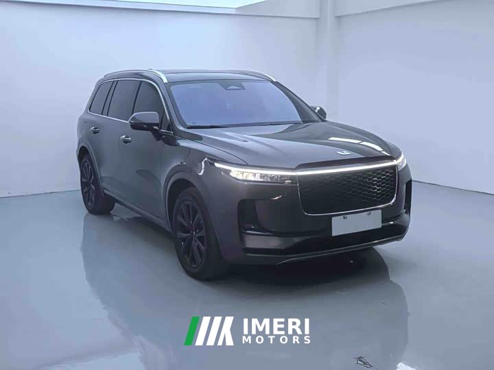 Li Auto ONE Extended Range 6-Seater - ავტომობილი ჩინეთიდან