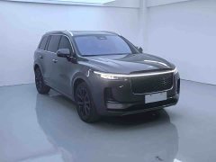 Li Auto ONE Extended Range 6-Seater - ფოტო 1