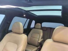 Li Auto ONE Extended Range 6-Seater - ფოტო 10