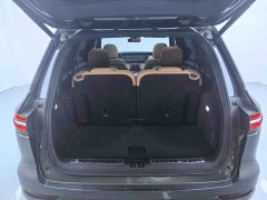 Li Auto ONE Extended Range 6-Seater - ფოტო 12