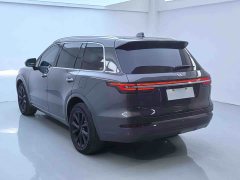 Li Auto ONE Extended Range 6-Seater - ფოტო 13