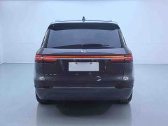 Li Auto ONE Extended Range 6-Seater - ფოტო 14
