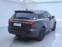 Li Auto ONE Extended Range 6-Seater - ფოტო 15