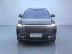 Li Auto ONE Extended Range 6-Seater - ფოტო 2
