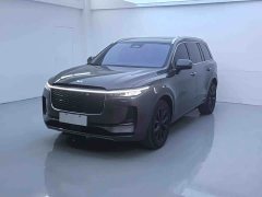 Li Auto ONE Extended Range 6-Seater - ფოტო 3