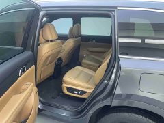Li Auto ONE Extended Range 6-Seater - ფოტო 5