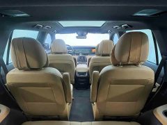 Li Auto ONE Extended Range 6-Seater - ფოტო 6