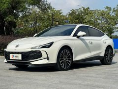 SAIC MG7 2023 1.5T DCT Ultimate Elegance - ფოტო 1