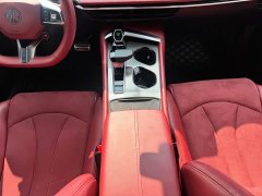 SAIC MG7 2023 1.5T DCT Ultimate Elegance - ფოტო 10