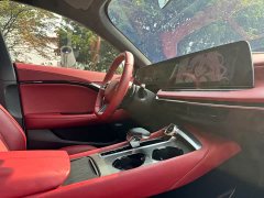 SAIC MG7 2023 1.5T DCT Ultimate Elegance - ფოტო 13