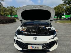 SAIC MG7 2023 1.5T DCT Ultimate Elegance - ფოტო 15