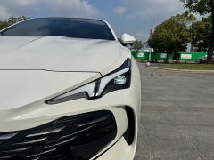 SAIC MG7 2023 1.5T DCT Ultimate Elegance - ფოტო 16