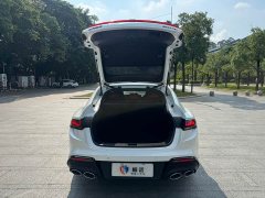 SAIC MG7 2023 1.5T DCT Ultimate Elegance - ფოტო 17