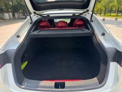 SAIC MG7 2023 1.5T DCT Ultimate Elegance - ფოტო 18