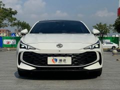 SAIC MG7 2023 1.5T DCT Ultimate Elegance - ფოტო 2