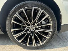 SAIC MG7 2023 1.5T DCT Ultimate Elegance - ფოტო 20