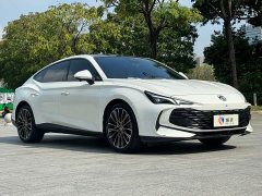 SAIC MG7 2023 1.5T DCT Ultimate Elegance - ფოტო 3