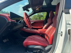 SAIC MG7 2023 1.5T DCT Ultimate Elegance - ფოტო 4