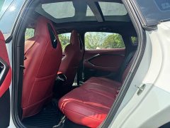 SAIC MG7 2023 1.5T DCT Ultimate Elegance - ფოტო 5