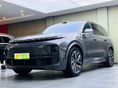 Li Auto L9 2022 Max - ფოტო 1