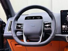 Li Auto L9 2022 Max - ფოტო 10