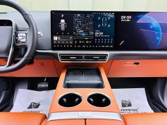 Li Auto L9 2022 Max - ფოტო 11