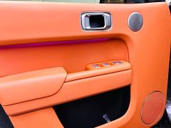 Li Auto L9 2022 Max - ფოტო 12