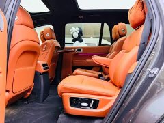 Li Auto L9 2022 Max - ფოტო 14