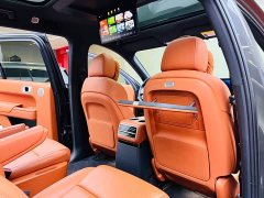 Li Auto L9 2022 Max - ფოტო 15