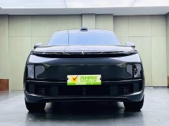 Li Auto L9 2022 Max - ფოტო 2
