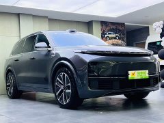 Li Auto L9 2022 Max - ფოტო 3