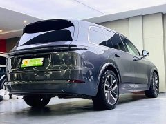Li Auto L9 2022 Max - ფოტო 4