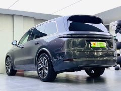 Li Auto L9 2022 Max - ფოტო 6