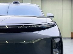 Li Auto L9 2022 Max - ფოტო 7
