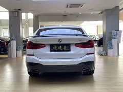 BMW 6 Series GT 2021 630i M Sport Package - ფოტო 10