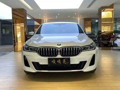 BMW 6 Series GT 2021 630i M Sport Package - ფოტო 2