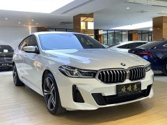 BMW 6 Series GT 2021 630i M Sport Package - ფოტო 3