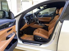 BMW 6 Series GT 2021 630i M Sport Package - ფოტო 4