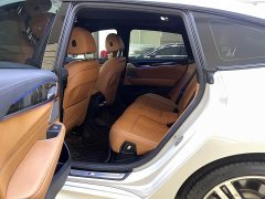 BMW 6 Series GT 2021 630i M Sport Package - ფოტო 5