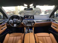 BMW 6 Series GT 2021 630i M Sport Package - ფოტო 6