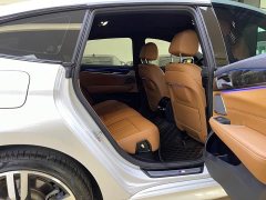 BMW 6 Series GT 2021 630i M Sport Package - ფოტო 7