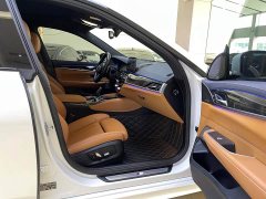 BMW 6 Series GT 2021 630i M Sport Package - ფოტო 8