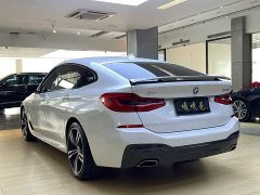 BMW 6 Series GT 2021 630i M Sport Package - ფოტო 9