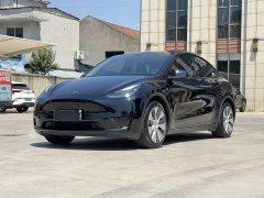 Tesla Model Y 2022 Rear-Wheel Drive - ფოტო 1