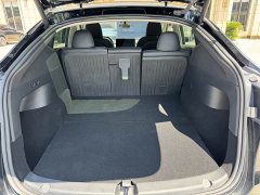 Tesla Model Y 2022 Rear-Wheel Drive - ფოტო 10