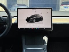Tesla Model Y 2022 Rear-Wheel Drive - ფოტო 13